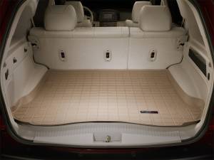 WeatherTech - WeatherTech 41280 Cargo Liner - Image 2