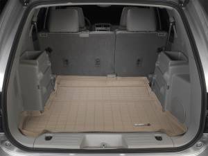 WeatherTech - WeatherTech 41281 Cargo Liner - Image 2