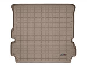 WeatherTech - WeatherTech 41288 Cargo Liner - Image 1