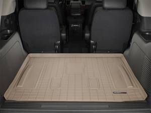 WeatherTech - WeatherTech 41306 Cargo Liner - Image 2
