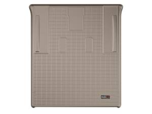 WeatherTech - WeatherTech 41310 Cargo Liner - Image 1