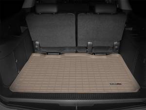 WeatherTech - WeatherTech 41311 Cargo Liner - Image 2