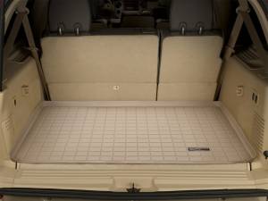 WeatherTech - WeatherTech 41322 Cargo Liner - Image 2