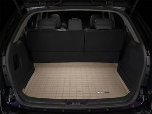 WeatherTech - WeatherTech 41325 Cargo Liner - Image 2