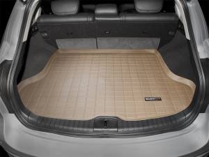 WeatherTech - WeatherTech 41354 Cargo Liner - Image 2