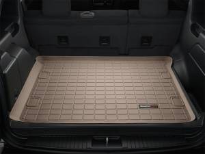 WeatherTech - WeatherTech 41366 Cargo Liner - Image 2