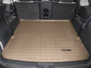 WeatherTech - WeatherTech 41398 Cargo Liner - Image 2