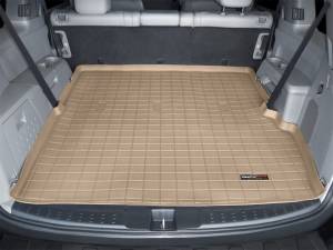 WeatherTech - WeatherTech 41378 Cargo Liner - Image 2