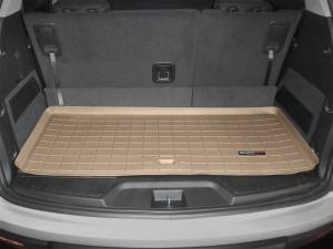 WeatherTech - WeatherTech 41411 Cargo Liner - Image 2