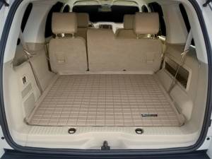 WeatherTech - WeatherTech 41412 Cargo Liner - Image 2