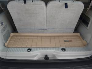WeatherTech - WeatherTech 41413 Cargo Liner - Image 2
