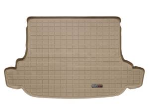 WeatherTech - WeatherTech 41419 Cargo Liner - Image 1