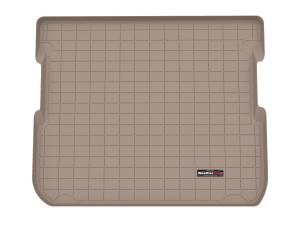 WeatherTech - WeatherTech 41416 Cargo Liner - Image 1
