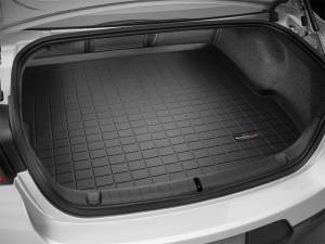 WeatherTech - WeatherTech 40686 Cargo Liner - Image 2