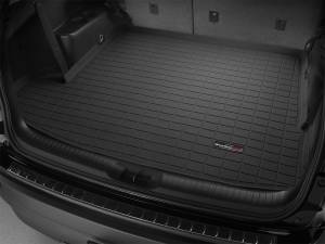 WeatherTech - WeatherTech 40692 Cargo Liner - Image 2