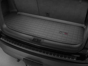 WeatherTech - WeatherTech 40696 Cargo Liner - Image 2
