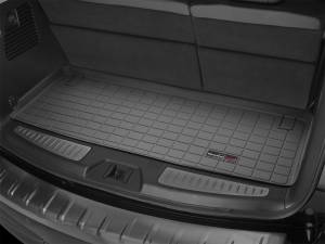 WeatherTech - WeatherTech 40758 Cargo Liner - Image 2
