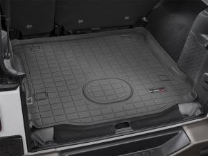 WeatherTech - WeatherTech 40745 Cargo Liner - Image 2