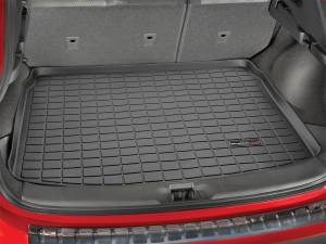 WeatherTech - WeatherTech 40725 Cargo Liner - Image 2