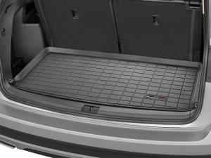 WeatherTech - WeatherTech 40973 Cargo Liner - Image 2