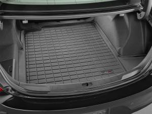WeatherTech - WeatherTech 401010 Cargo Liner - Image 2