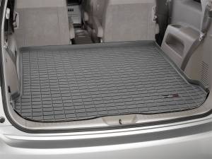 WeatherTech - WeatherTech 40955 Cargo Liner - Image 2