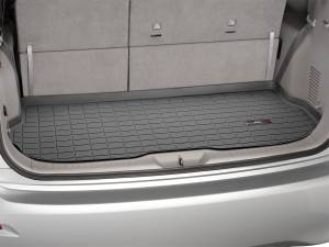 WeatherTech - WeatherTech 40956 Cargo Liner - Image 2