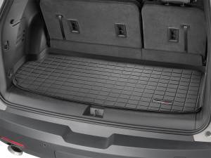 WeatherTech - WeatherTech 401063 Cargo Liner - Image 2