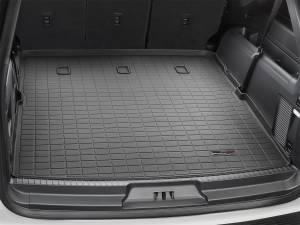 WeatherTech - WeatherTech 401091 Cargo Liner - Image 2
