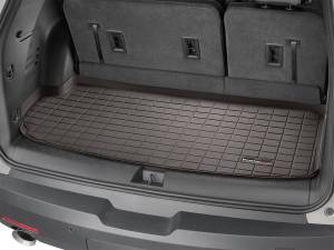 WeatherTech - WeatherTech 431063 Cargo Liner - Image 2