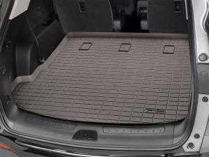 WeatherTech - WeatherTech 431081 Cargo Liner - Image 2