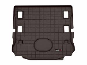 WeatherTech - WeatherTech 431055 Cargo Liner - Image 1