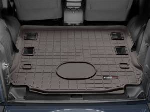 WeatherTech - WeatherTech 431055 Cargo Liner - Image 2