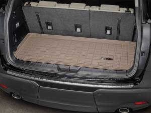 WeatherTech - WeatherTech 411206 Cargo Liner - Image 2