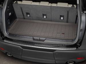 WeatherTech - WeatherTech 431206 Cargo Liner - Image 2