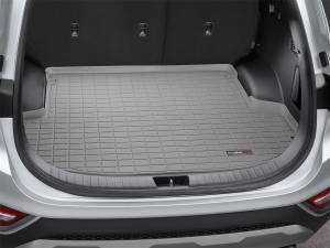 WeatherTech - WeatherTech 421211 Cargo Liner - Image 2