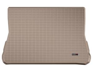 WeatherTech - WeatherTech 411186 Cargo Liner - Image 1