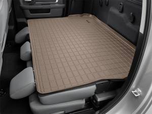 WeatherTech - WeatherTech 411186 Cargo Liner - Image 2