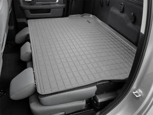 WeatherTech - WeatherTech 421186 Cargo Liner - Image 2