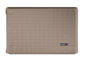 WeatherTech - WeatherTech 411238 Cargo Liner - Image 1