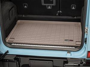 WeatherTech - WeatherTech 411238 Cargo Liner - Image 2