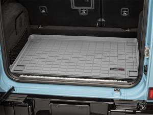 WeatherTech - WeatherTech 421238 Cargo Liner - Image 2