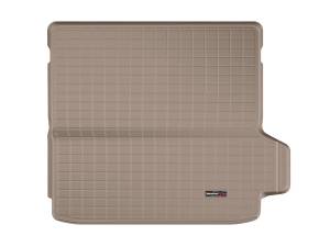 WeatherTech - WeatherTech 411205 Cargo Liner - Image 1