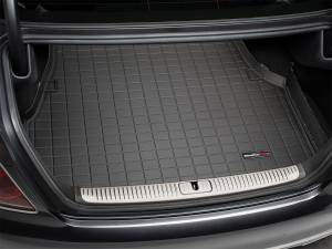 WeatherTech - WeatherTech 401210 Cargo Liner - Image 2