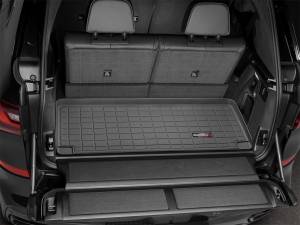 WeatherTech - WeatherTech 401263 Cargo Liner - Image 2