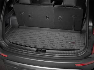 WeatherTech - WeatherTech 401270 Cargo Liner - Image 2
