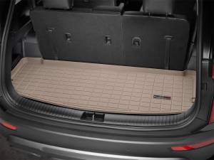 WeatherTech - WeatherTech 411270 Cargo Liner - Image 2