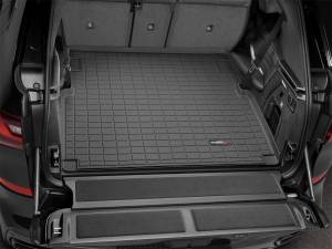 WeatherTech - WeatherTech 401262 Cargo Liner - Image 2