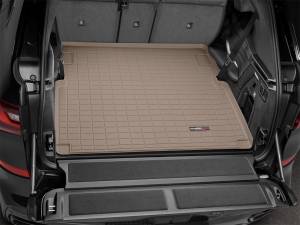 WeatherTech - WeatherTech 411262 Cargo Liner - Image 2