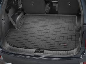 WeatherTech - WeatherTech 401312 Cargo Liner - Image 2